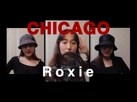 [Cover] 뮤지컬 시카고 (CHICAGO) - Roxie 커버 (Live ver.)