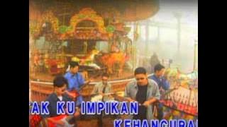 Scoin - Retak Membelai Jiwa