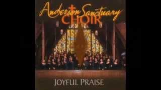 Lord I Thank You by the Anderson Sanctuary Choir chords