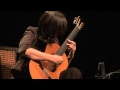 Carlos Gardel- El Dia Que Me Quieras- Magdalena Duhagon, guitar