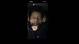 How To Add Stickers in Snapchat