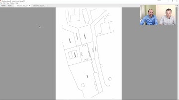 [ARCHLine.XP] Getting Started - Import PDF
