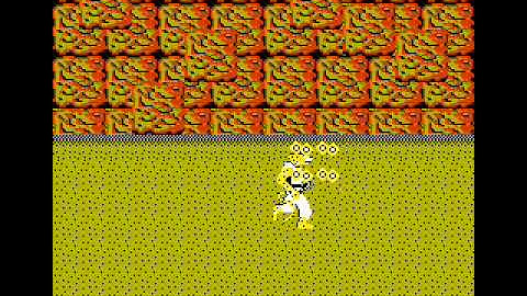 Action 52 All games Part 4: The Cheetahmen