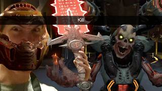 DOOM Eternal On Nightmare Is INTENSE