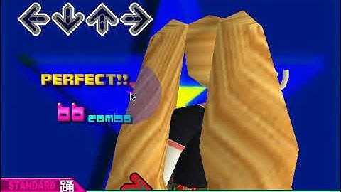 DDR Stepmania Extreme 2 Look at us Yuni 2017 Home Chrismas