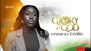 THE GLORY OF GOD CONFERENCE ZAMBIA 2023