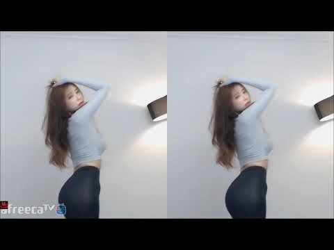 Korean BJ 수진 Leggings Dance