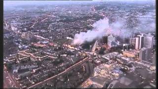BBC Newsnight - 20110812, part 1