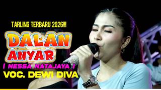 DALAN ANYAR - DEWI DIVA - LIVE MANGGUNG ONLINE