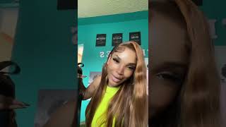 Gift Watch To See My Big Gift.