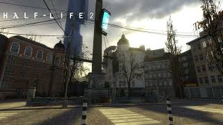 Half-Life 2 Soundtrack Complete