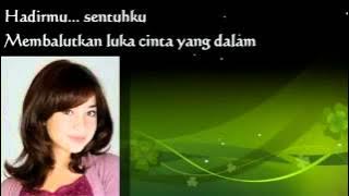 Luka Karena Cinta