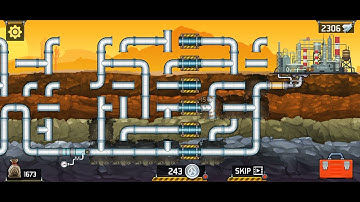 Plumber 3 Game Level 115 #plumber3 #level115