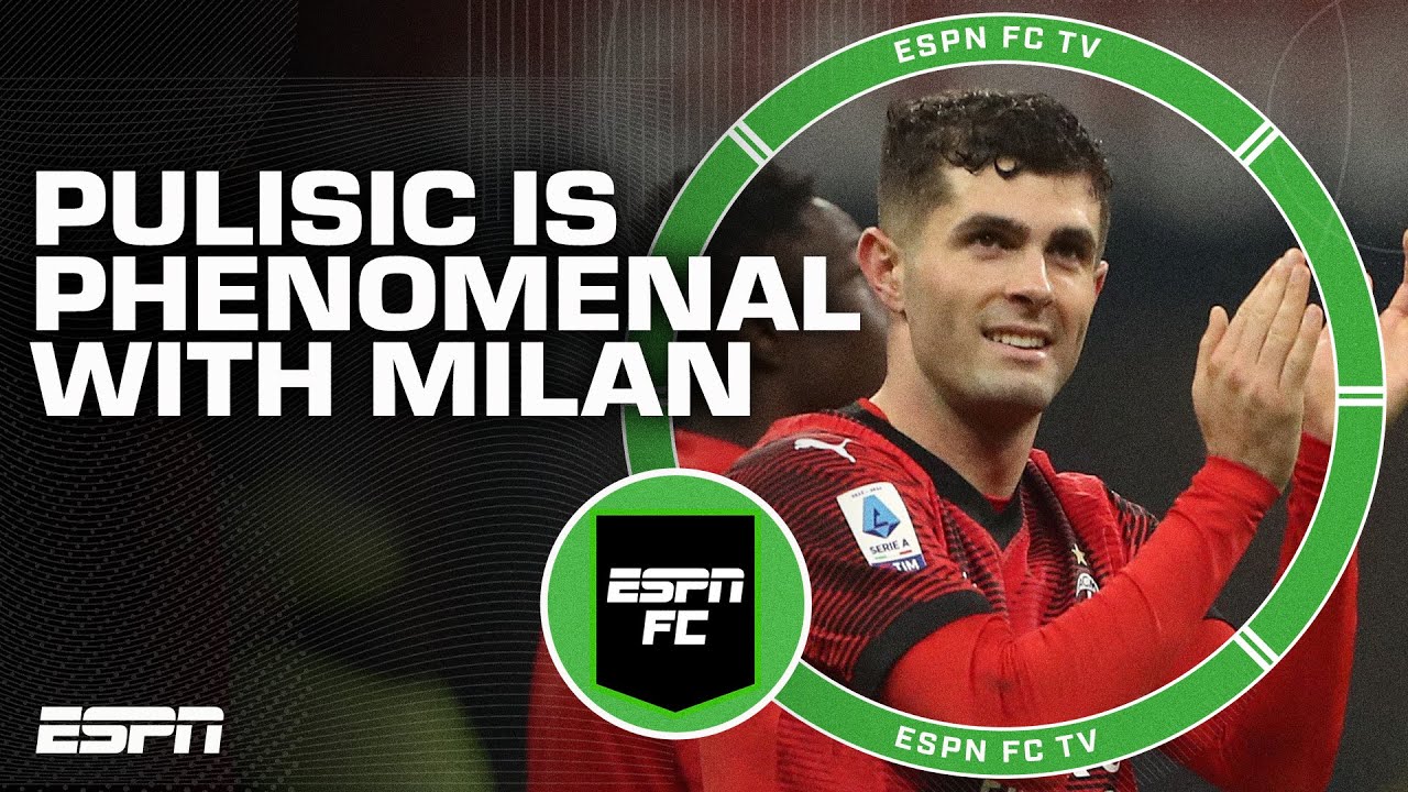 AC Milan Scores, Stats and Highlights - ESPN