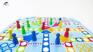 GDWD5133 (Aeroplane chess) screenshot 4