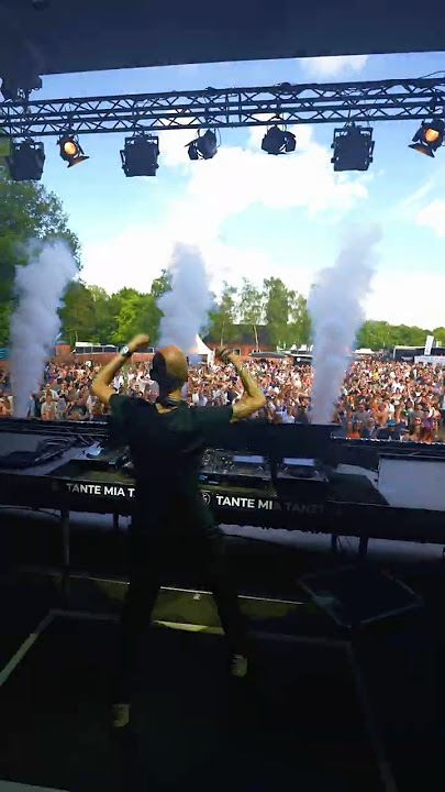 Tante Mia Tanzt Festival 2024 (official recap)