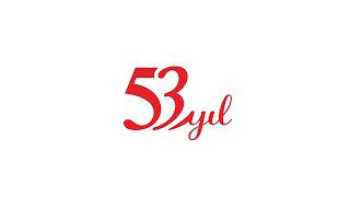 53 Yıllık Gurur... Türkiye Gazetesi 53.Yılında