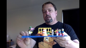 Lego Serious Play - So What!!