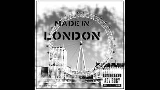 Press Made in London mixtape 1