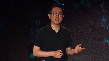 Brain and Self Intelligence | Daeyeol Lee | TEDxKFAS