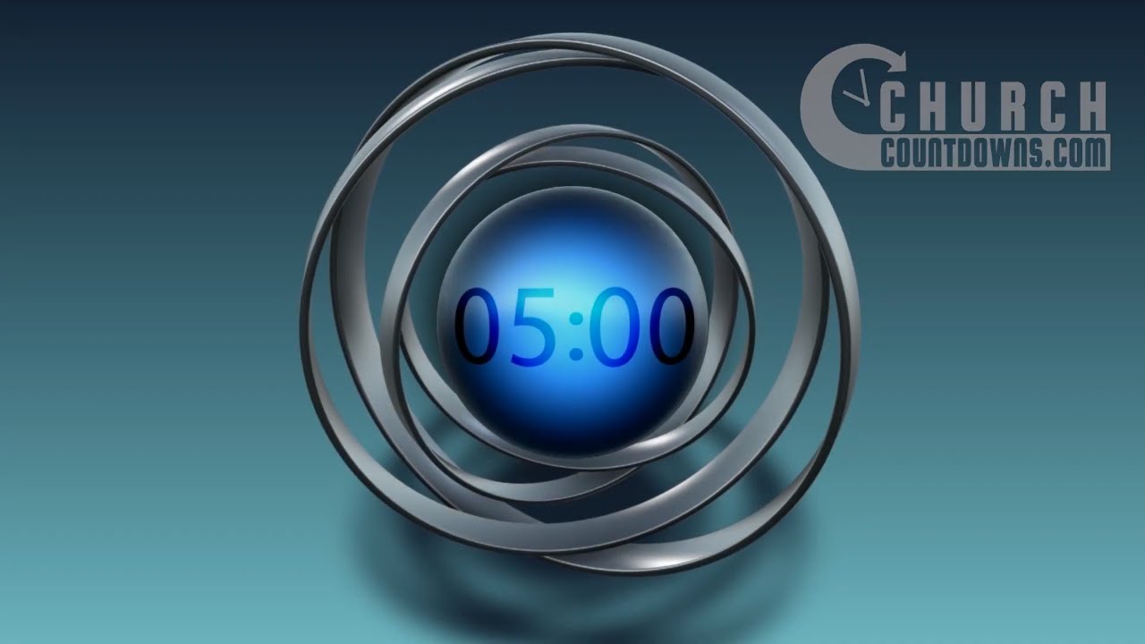 Revolve Countdown - FREE DOWNLOAD - YouTube