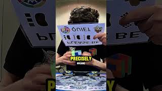 They Didnt Believe Him Until He Took Off The Blindfold 