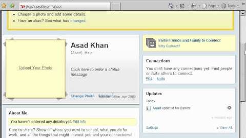 Learning Internet in Pashto (Profile)