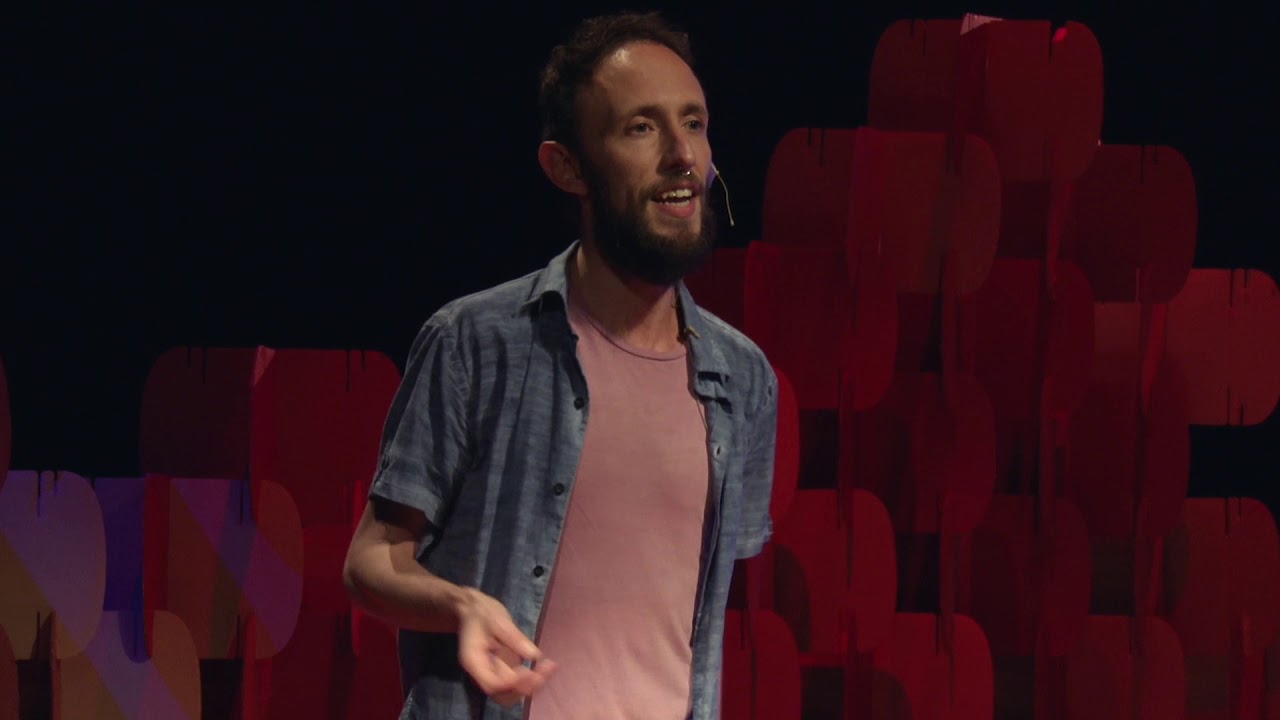 ¿Cómo te agarraste VIH? | Lucas 