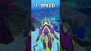 Is The Narwhal Actually Good? #ug #vr #ugvr #sharkgo #quest3