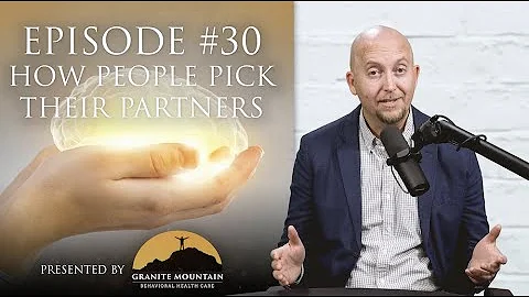 How People Pick Their Partners | EP 30 Power of th...