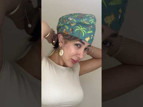 یک روز کاری با من به عنوان مستر ناخن در استانبول    