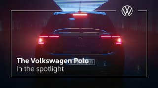 The 2022 Volkswagen Polo