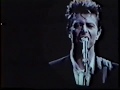 David Bowie Philadelphia 1990-07-12 part II