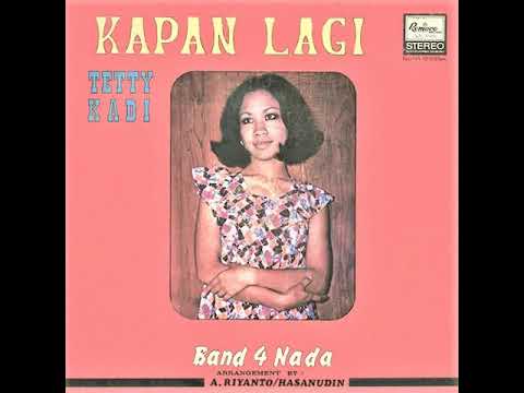 Sampai Bertemu - Tetty Kadi