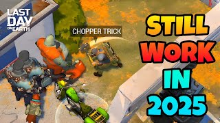 STILL WORK IN 2025 !! DO THIS CHOPPER TRICK TO BECOME RICH AS F2P PLAYER IN LDOE Wealth