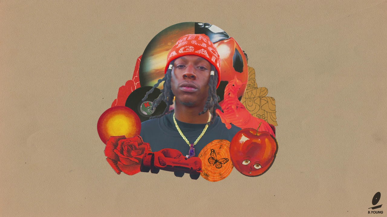 Free Joey Bada$$ Type Beat 