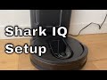 Shark IQ Robot Self Empty XL - Unboxing and Setup