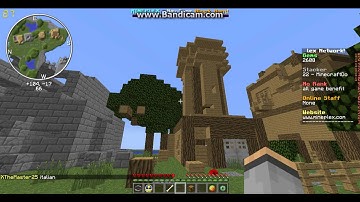 [Report] Flying in Lobby Parkour (Extension)