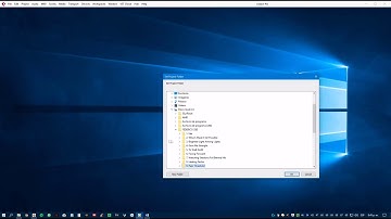 Mastering Mixing Templates with Cubase Pro 9 : Key 2: PROJECT SETTINGS