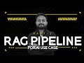 End to end rag pipeline part2  advance reterival process  rag architecture in depth