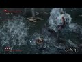 Sekiro: Shadows Die Twice // Guardian Ape // Reflection of Strength