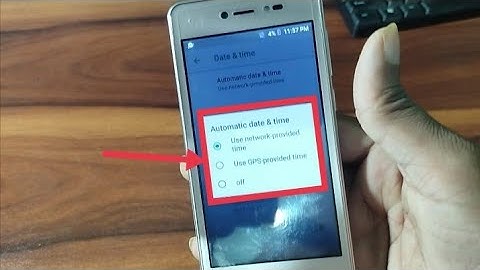 how to change date and time in Lava z50,Android mobile me date and time change kaise kare