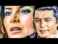 ميرفت أمين و شكرى سرحان فى الفيلم النادر جدا الممتع المثير مال ونساء بدون حذف 