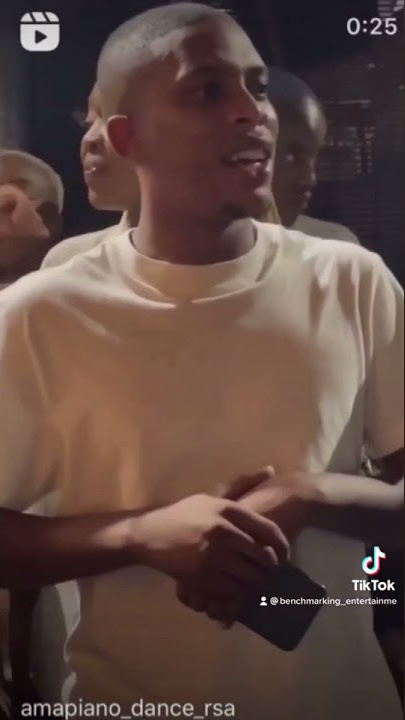 Uncle waffles dancing to Nkaotempele 🔥🔥🇿🇦#amapianolifestyle