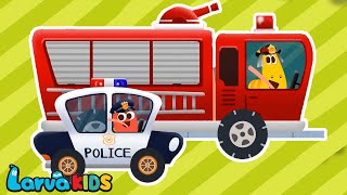Wheels on the Bus | Old Mac Donald | Abc Song | Nursery Rhymes & Kids Songs