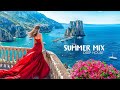 IBIZA SUMMER MIX 2024 🍓 Best Of Tropical Deep House Music Chill Out Mix 2024 🍓 Chillout Lounge #38