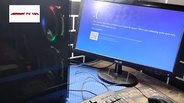 Stop code Driver Verifier Detected Violation Blue Screen issue Fix