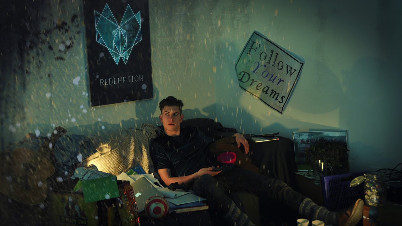 Watch Axley - Redemption (Audio) on YouTube Watch Axley - Redemption (Audio) on YouTube