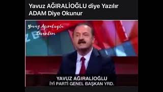 ALLAHINA KURBAN OLAYIM   YAVUZ  ALİ AĞAR OĞLU Resimi