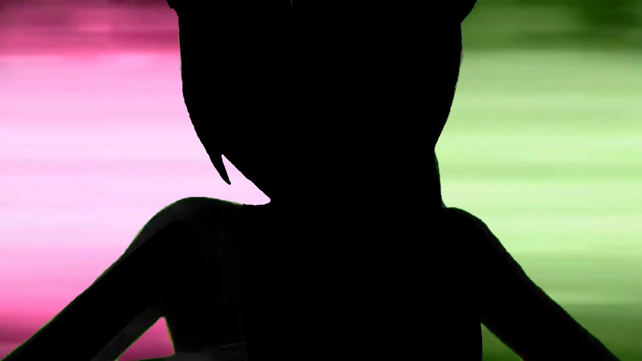 Miraculous Transformation Fanmade | Bugnoir fusion (Lady Noir version) 🐞🐱